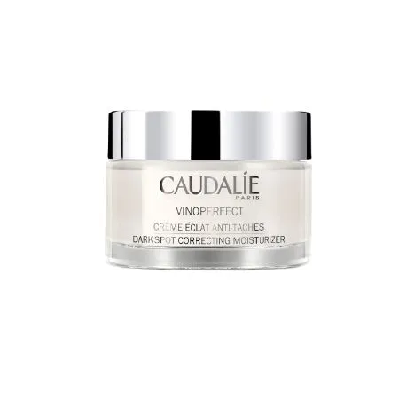 Caudalie-Crème-Éclat-Anti-taches-50-ml Commande En Gros Caudalie Crème Éclat Anti-taches, 50 ml