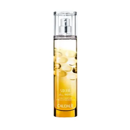 Caudalie-Eau-Fraîche-Soleil-des-Vignes Acheter En Ligne Caudalie Eau Fraîche Soleil des Vignes
