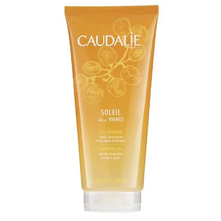 Caudalie-Gel-Douche-Soleil-des-Vignes-200-ml Caudalie Gel Douche Soleil des Vignes, 200 ml Top Qualité