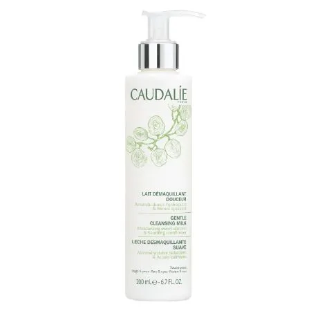 Achetez Aujourd’hui Caudalie Lait Démaquillant Douceur, 200 ml