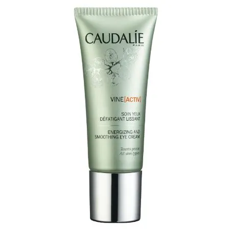 Caudalie-VineActiv-soin-yeux-défatigant-lissant-15-ml Solde Caudalie VineActiv soin yeux défatigant lissant, 15 ml