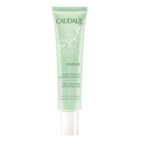 Caudalie-Vinopure-Fluide-Matifiant-Perfecteur-de-Peau-40-ml Caudalie Vinopure Fluide Matifiant Perfecteur de Peau, 40 ml Commande En Gros