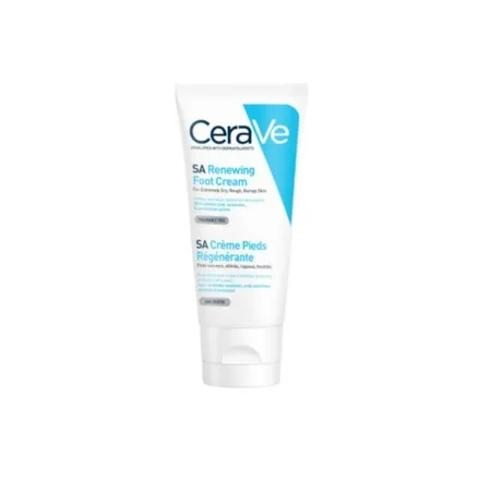 CeraVe-Crème-Pieds-Régénérante-88ml Top Qualité CeraVe Crème Pieds Régénérante, 88ml