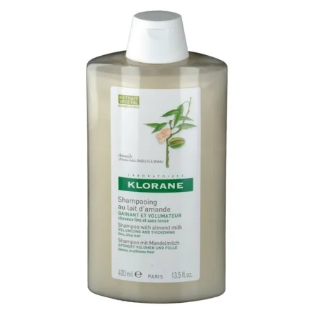 Cheveux-Fins-Shampooing-Volumateur-Au-Lait-DAmande-200-ml En Vogue Cheveux Fins Shampooing Volumateur Au Lait D'Amande 200 ml