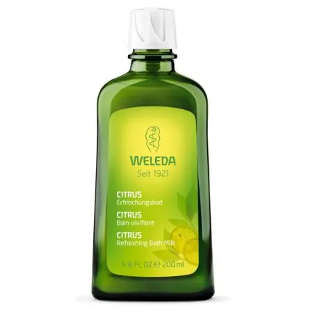 Citrus-Bio-Bain-Vivifiante-au-Citrus-200ml Promotion Saisonnière Citrus Bio Bain Vivifiante au Citrus 200ml