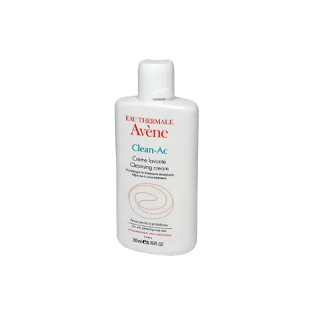 Clean-AC-Crème-Lavante-200-ml Bon Marché Clean-AC Crème Lavante 200 ml