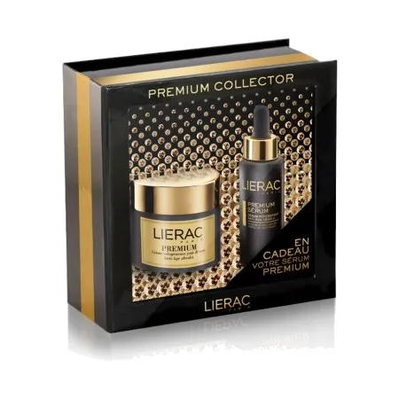 Coffret-Premium-collector-Crème-Voluptueuse-Jour-Nuit-50ml-+-Premium-sérum-régénérant-30ml-OFFERT Livraison Mondiale Coffret Premium collector Crème Voluptueuse Jour & Nuit 50ml + Premium sérum régénérant 30ml OFFERT