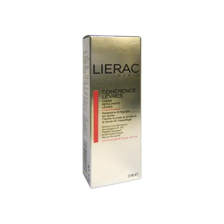 Coherence-levres-creme-repulpante-levres-15-ml-de-crème-dermique Meilleure Qualité Coherence levres creme repulpante levres, 15 ml de crème dermique