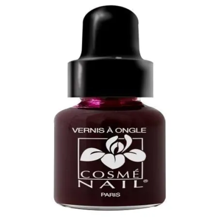 Cosmenail-mini-vernis-ongles-20-bordeaux-5-ml-de-vernis Cosmenail mini vernis ongles 20 bordeaux, 5 ml de vernis Remise