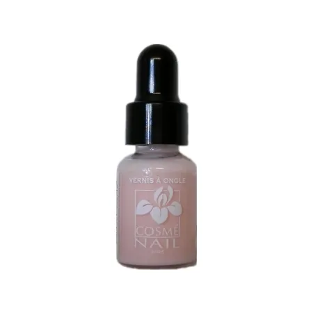Cosmenail-mini-vernis-ongles-3-rose-5-ml-de-vernis Cosmenail mini vernis ongles 3 rose, 5 ml de vernis Meilleure Qualité