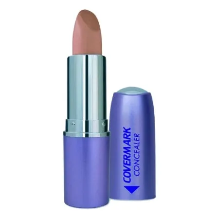Covermark-concealer-stick-anticernes-spf-30-n3-6-g-de-crème-dermique Covermark concealer stick anticernes spf 30 n3, 6 g de crème dermique Offre Spéciale