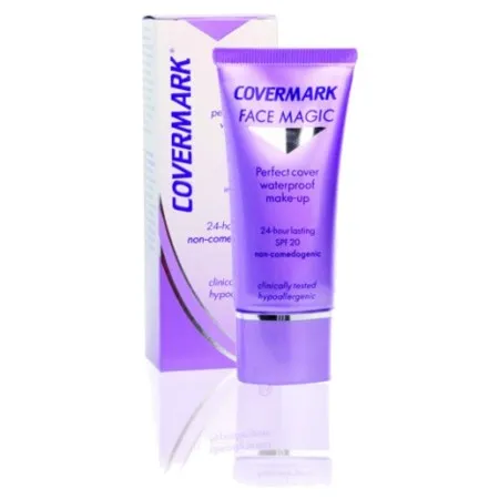 Covermark-face-magic-visage-7-brun-rouille-30-ml-de-crème-dermique Covermark face magic visage 7 brun rouille, 30 ml de crème dermique Offre Exclusive