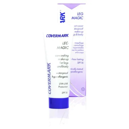 Covermark-leg-magic-corps-14-flesh-50-ml-de-crème-dermique Covermark leg magic corps 14 flesh, 50 ml de crème dermique Certifié