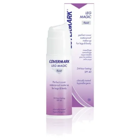 Covermark-leg-magic-fluid-correcteur-spf40-53-75-ml-démulsion-fluide-pour-application-locale Covermark leg magic fluid correcteur spf40 53, 75 ml d'émulsion fluide pour application locale Usine Directe
