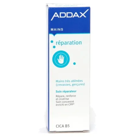 Crème-Réparatrice-Mains-Très-Abîmées---15ml Quantité Limitée Crème Réparatrice Mains Très Abîmées - 15ml