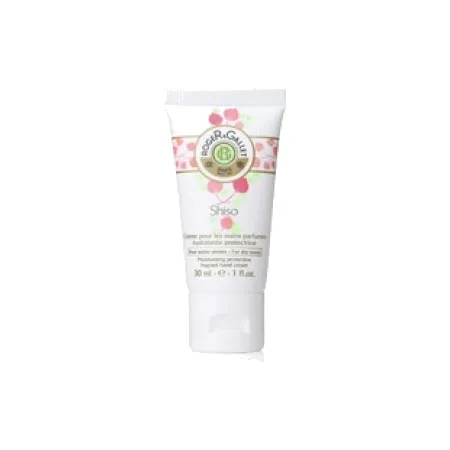 Crème-pour-les-mains-hydratante-protectrice-Shiso-30ml Crème pour les mains hydratante protectrice Shiso 30ml Livraison Mondiale