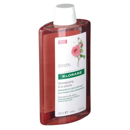 Cuir-Chevelu-Irrité-Shampooing-Apaisant-Aux-Extraits-De-Pivoine-De-Chine-200-ml Cuir Chevelu Irrité Shampooing Apaisant Aux Extraits De Pivoine De Chine 200 ml Expédition Rapide