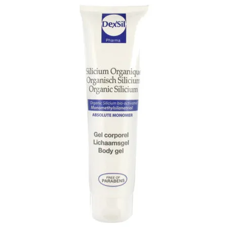 DEXSIL-SILICIUM-ORG-BIO-ACTIVE-GEL-100ML DEXSIL SILICIUM ORG BIO ACTIVE GEL 100ML Super Prix