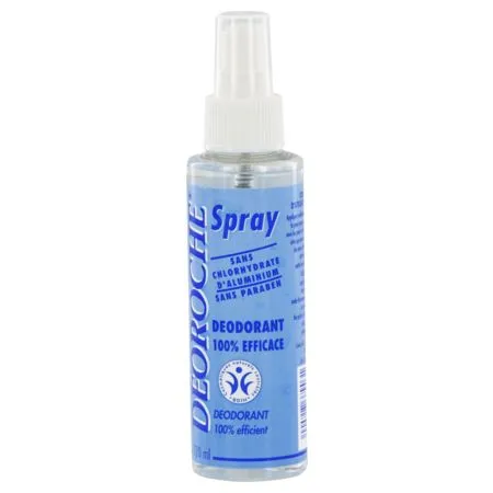 Deoroche-spray-deodorant-bleu-spray-de-120-ml Deoroche spray deodorant bleu, spray de 120 ml Usine Directe