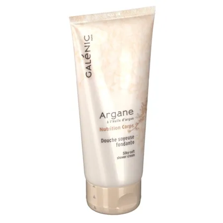 Douche-soyeuse-fondante---Peaux-sèches--Tube-200-ml Acheter En Ligne Douche soyeuse fondante - Peaux sèches -Tube 200 ml