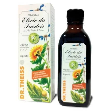 Dr-theiss-elixir-suedois-17d5-bio-200-ml Dr theiss elixir suedois 17d5 bio, 200 ml Remise