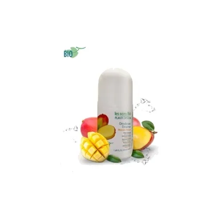 Affaire À Saisir Déodorant Roll On à la Mangue-Papaye