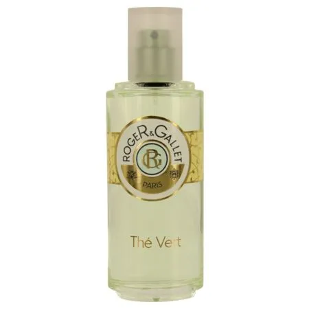 Eau-Fraîche-Parfumée-Thé-Vert-100-ml Acheter En Ligne Eau Fraîche Parfumée Thé Vert 100 ml