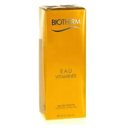 Eau-vitaminée---Spray-parfumé---100ml Eau vitaminée - Spray parfumé - 100ml Bon Marché