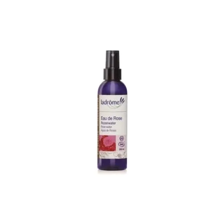 Affaire À Saisir Eaux Florales Rose Peaux Dévitalisées 200ml
