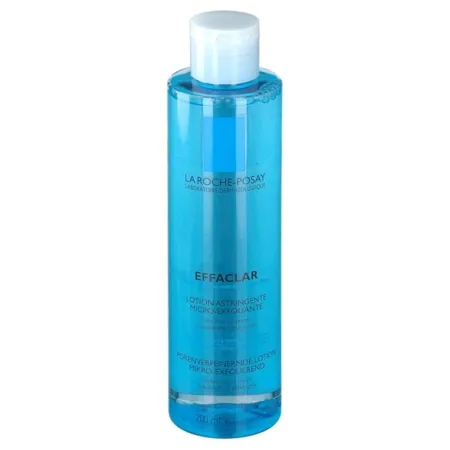 Effaclar-Lotion-Astringente-200-ml Commande En Gros Effaclar Lotion Astringente 200 ml
