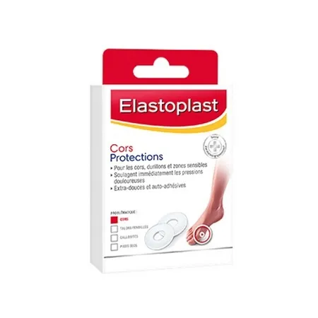 Elastoplast-Protection-Apaisante-pour-le-Corps Prix Choc Elastoplast Protection Apaisante pour le Corps