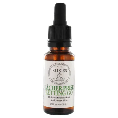 Elixirs-Lâcher-prise Satisfait Ou Remboursé Elixirs Lâcher prise