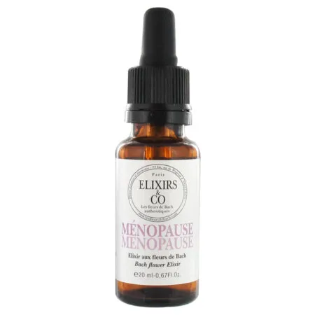 Elixirs-Ménopause Elixirs Ménopause Dernière Chance