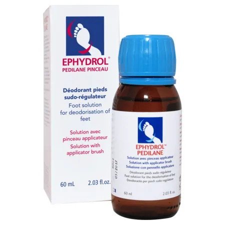 Ephydrol-solution-avec-pinceau-applicateur-60-ml Marque Ephydrol solution avec pinceau applicateur 60 ml