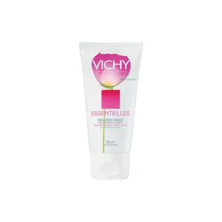 Essentielles-Visage-Emulsion-Visage-50-ml Prix Choc Essentielles Visage Emulsion Visage 50 ml