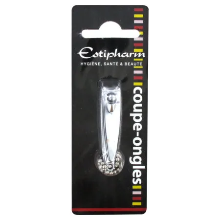 Estipharm-Coupe-Ongles-petit-modèle Estipharm Coupe Ongles petit modèle Affaire À Saisir