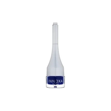 Eyeliner-crème-avec-Pinceau-Applicateur-Bleu-Electrique---15g Eyeliner crème avec Pinceau Applicateur Bleu Electrique - 1,5g Achat Immédiat