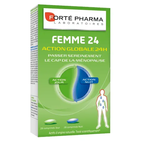 Femme-24 Super Prix Femme 24