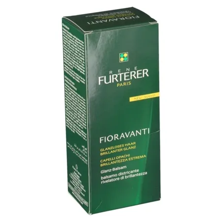 Fioravanti---Baume-démêlant-révélateur-de-brillance---150ml Affaire À Saisir Fioravanti - Baume démêlant révélateur de brillance - 150ml
