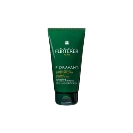 Achat Immédiat Fioravanti - Shampooing révélateur de brillance - 150ml