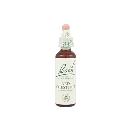 Fleur-de-Bach-Red-chestnut-n°25---20-ml Livraison Mondiale Fleur de Bach Red chestnut n°25 - 20 ml