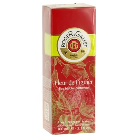 Fleur-de-Figuier-Eau-parfumée-vaporisateur---100ml Commander Maintenant Fleur de Figuier Eau parfumée vaporisateur - 100ml