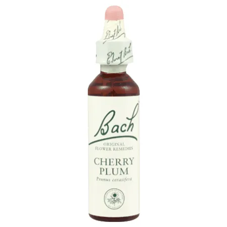Fleurs-de-Bach-Elixir-Floral-Prunier-20-ml Meilleur Choix Fleurs de Bach Elixir Floral Prunier, 20 ml