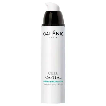 Galénic-Cell-Capital-Crème-Remodelante-Peaux-Sèches-50-ml Galénic Cell Capital Crème Remodelante Peaux Sèches, 50 ml Expédition Rapide