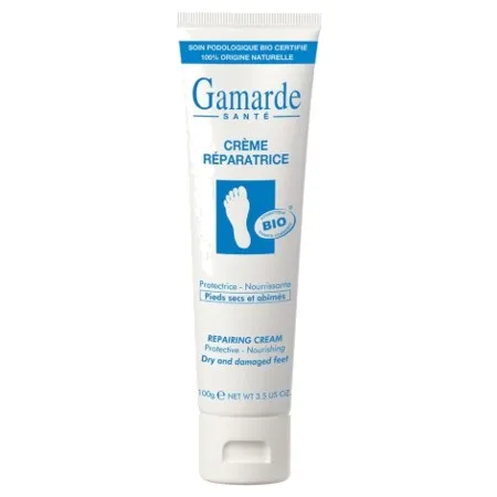 Gamarde-creme-reparatrice-100-g-de-crème-dermique Gamarde creme reparatrice, 100 g de crème dermique Seulement Aujourd’hui