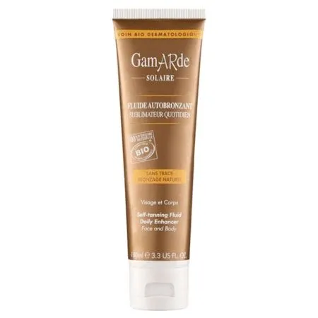 Acheter Direct Gamarde fluide autobronzant, 100 ml