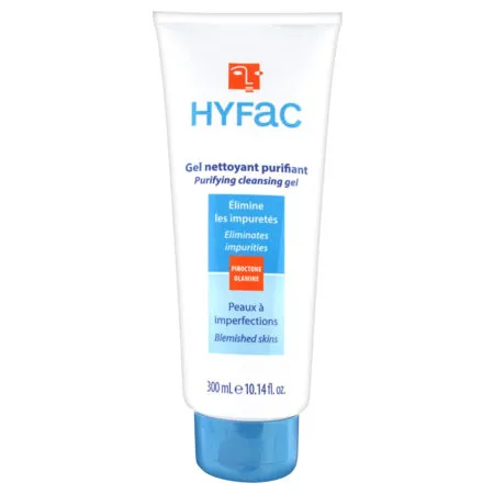 Gel-nettoyant-dermatologique---300ml Commande En Gros Gel nettoyant dermatologique - 300ml