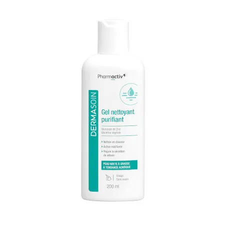 Gel-nettoyant-purifiant-200-ml Exclusif Gel nettoyant purifiant, 200 ml