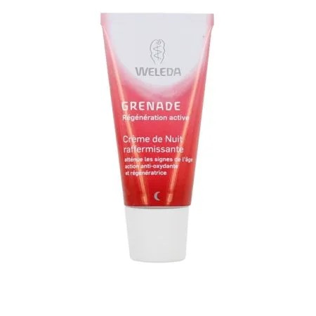 Grenade-Crème-de-Nuit-Raffermissante-30-ml Seulement Aujourd’hui Grenade Crème de Nuit Raffermissante 30 ml