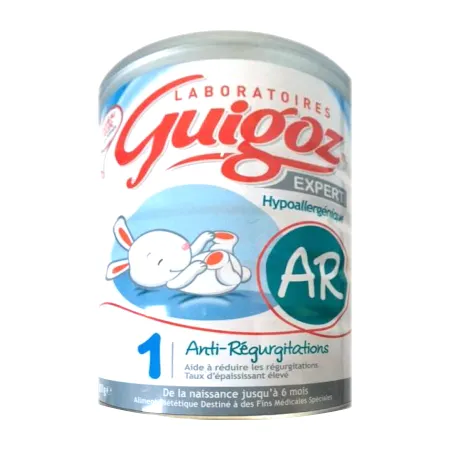 Guigoz-Expert-Lait-en-Poudre-AR-1-800-g Livraison Express Guigoz Expert Lait en Poudre AR 1, 800 g